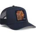 petten-gebogen-marineblauw-snapback-bear-original-recipe-the-farm-goorin-bros