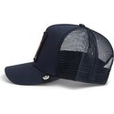 petten-gebogen-marineblauw-snapback-bear-original-recipe-the-farm-goorin-bros