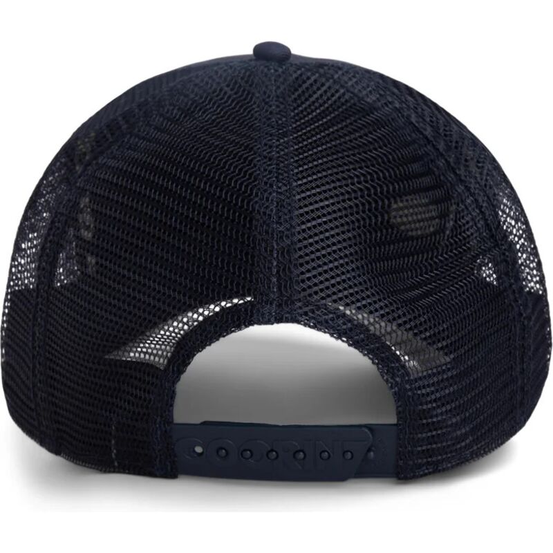 petten-gebogen-marineblauw-snapback-bear-original-recipe-the-farm-goorin-bros petten-gebogen-marineblauw-snapback-bear-original-recipe-the-farm-goorin-bros