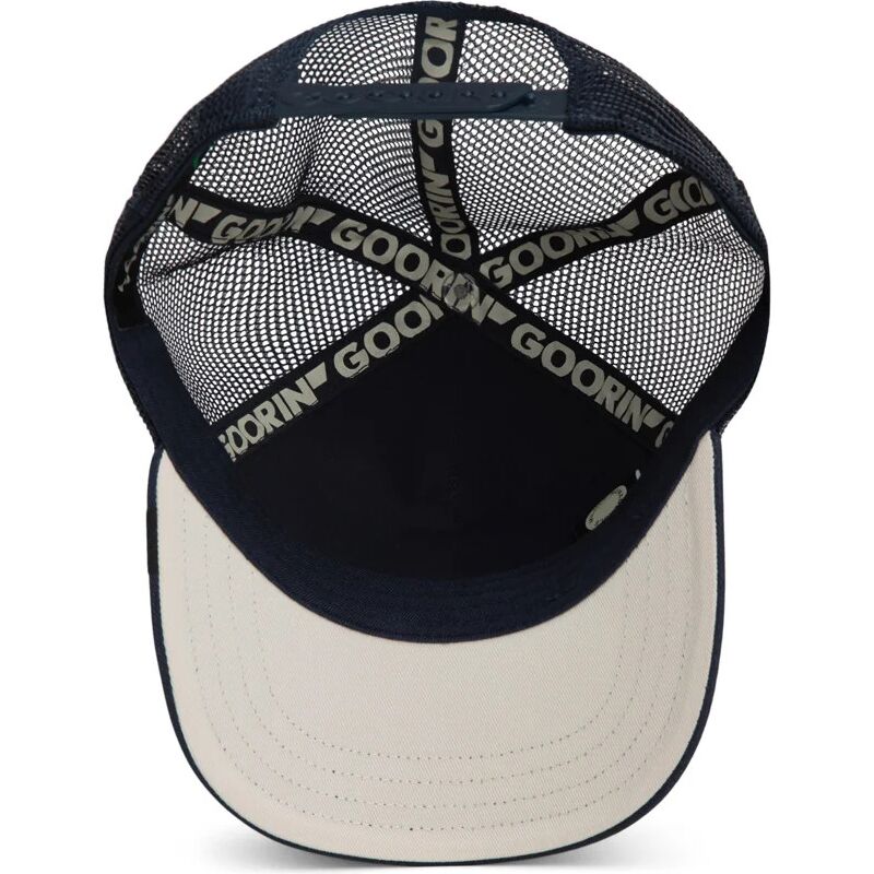 petten-gebogen-marineblauw-snapback-bear-original-recipe-the-farm-goorin-bros petten-gebogen-marineblauw-snapback-bear-original-recipe-the-farm-goorin-bros