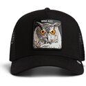 petten-gebogen-zwart-snapback-wise-ass-original-recipe-the-farm-goorin-bros