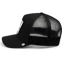 petten-gebogen-zwart-snapback-goat-beard-original-recipe-the-farm-goorin-bros