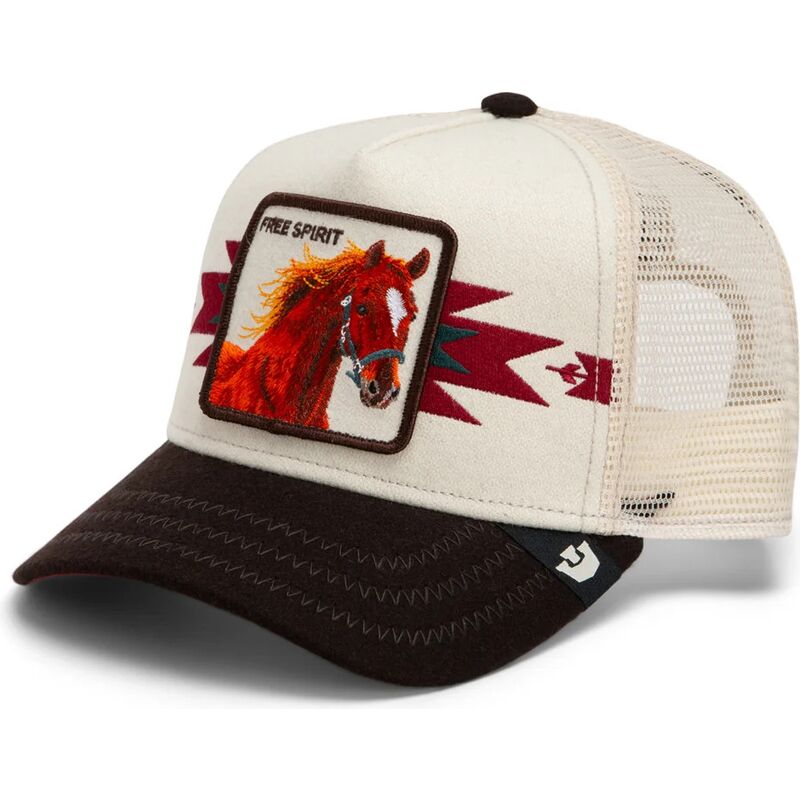 petten-gebogen-creme-snapback-canyon-free-spirit-trailblazer-the-farm-goorin-bros