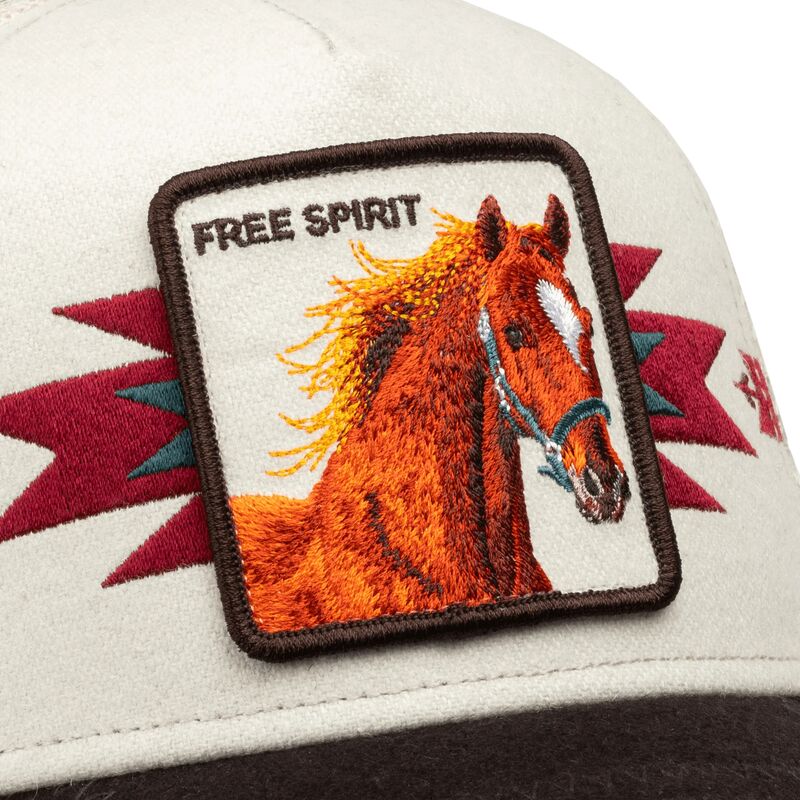 petten-gebogen-creme-snapback-canyon-free-spirit-trailblazer-the-farm-goorin-bros