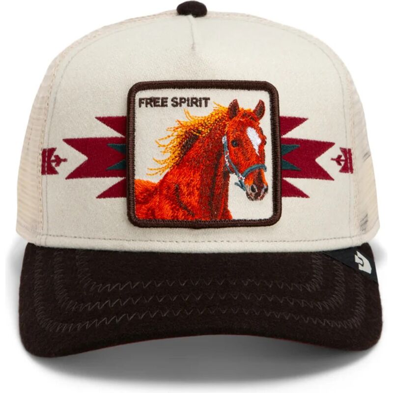 petten-gebogen-creme-snapback-canyon-free-spirit-trailblazer-the-farm-goorin-bros