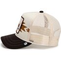 petten-gebogen-creme-snapback-canyon-bae-trailblazer-the-farm-goorin-bros