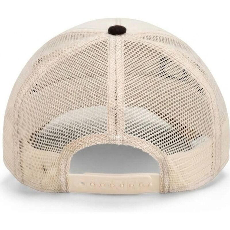 petten-gebogen-creme-snapback-canyon-bae-trailblazer-the-farm-goorin-bros petten-gebogen-creme-snapback-canyon-bae-trailblazer-the-farm-goorin-bros