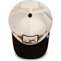 petten-gebogen-creme-snapback-canyon-bae-trailblazer-the-farm-goorin-bros