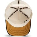 petten-gebogen-creme-snapback-canyon-bae-trailblazer-the-farm-goorin-bros