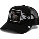 petten-gebogen-zwart-snapback-canyon-gambler-trailblazer-the-farm-goorin-bros