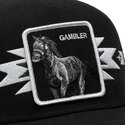 petten-gebogen-zwart-snapback-canyon-gambler-trailblazer-the-farm-goorin-bros