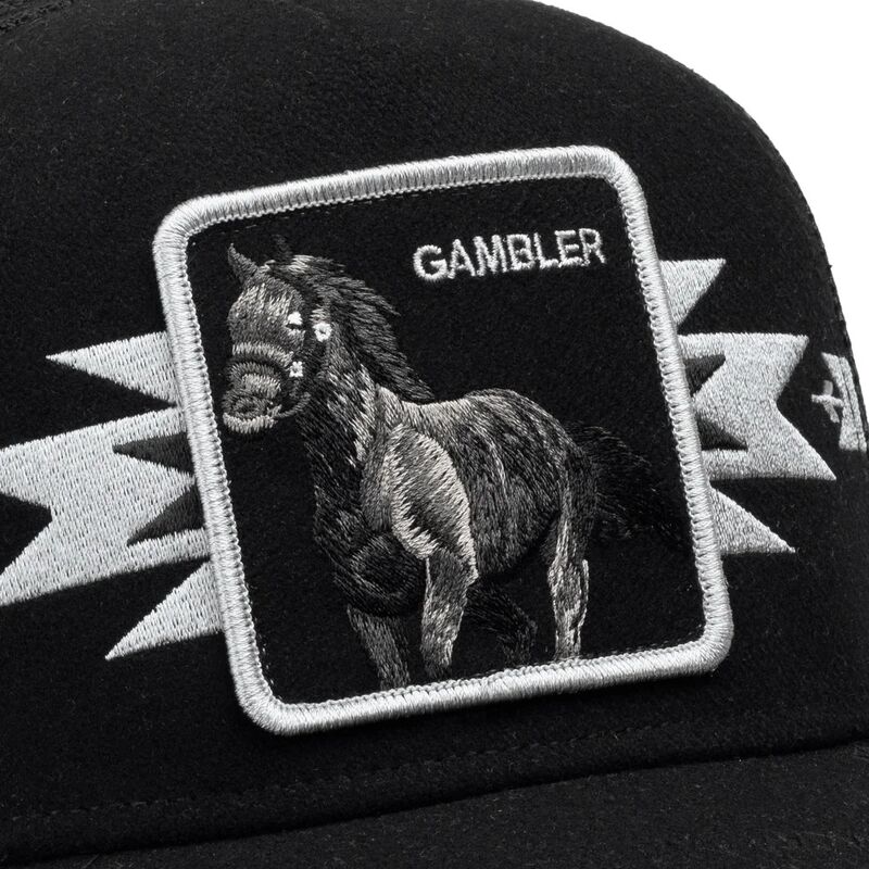 petten-gebogen-zwart-snapback-canyon-gambler-trailblazer-the-farm-goorin-bros petten-gebogen-zwart-snapback-canyon-gambler-trailblazer-the-farm-goorin-bros