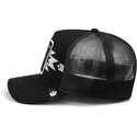 petten-gebogen-zwart-snapback-canyon-gambler-trailblazer-the-farm-goorin-bros
