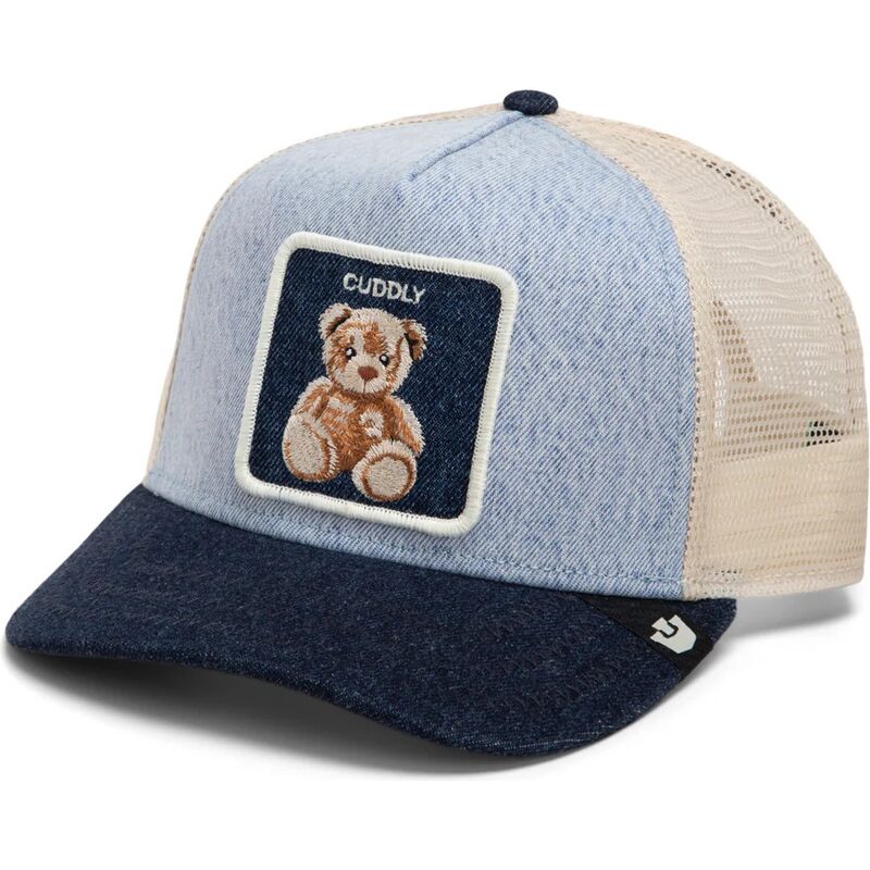 petten-gebogen-blauw-snapback-van-cuddly-after-dark-the-farm-goorin-bros