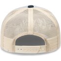 petten-gebogen-blauw-snapback-van-cuddly-after-dark-the-farm-goorin-bros