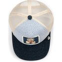 petten-gebogen-blauw-snapback-van-cuddly-after-dark-the-farm-goorin-bros