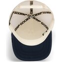 petten-gebogen-blauw-snapback-van-cuddly-after-dark-the-farm-goorin-bros