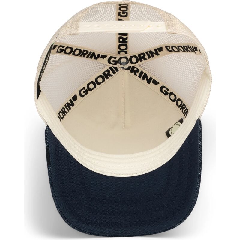 petten-gebogen-blauw-snapback-van-cuddly-after-dark-the-farm-goorin-bros