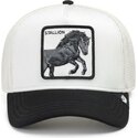 petten-gebogen-wit-snapback-digital-stallion-split-decision-the-farm-goorin-bros