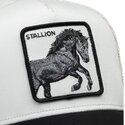 petten-gebogen-wit-snapback-digital-stallion-split-decision-the-farm-goorin-bros