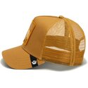 petten-gebogen-bruin-snapback-circle-of-life-cold-blooded-tone-shift-the-farm-goorin-bros