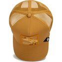 petten-gebogen-bruin-snapback-circle-of-life-cold-blooded-tone-shift-the-farm-goorin-bros