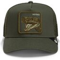 petten-gebogen-groen-snapback-circle-of-life-vicious-tone-shift-the-farm-goorin-bros