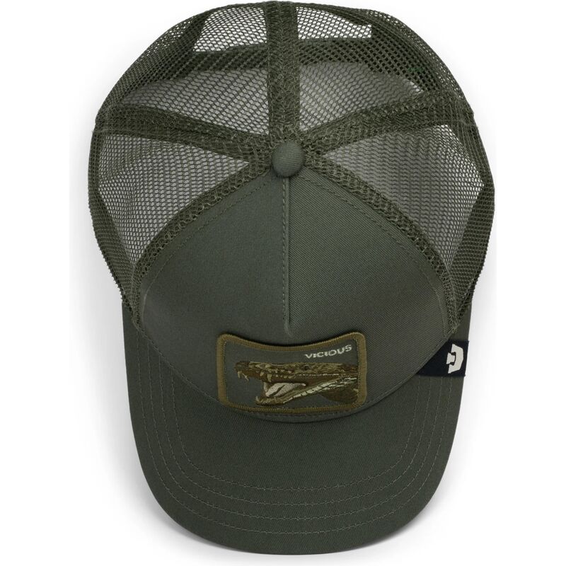 petten-gebogen-groen-snapback-circle-of-life-vicious-tone-shift-the-farm-goorin-bros