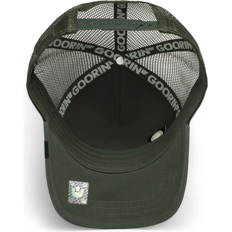 petten-gebogen-groen-snapback-circle-of-life-vicious-tone-shift-the-farm-goorin-bros