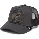 petten-gebogen-grijs-snapback-circle-of-life-loner-tone-shift-the-farm-goorin-bros