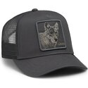 petten-gebogen-grijs-snapback-circle-of-life-loner-tone-shift-the-farm-goorin-bros