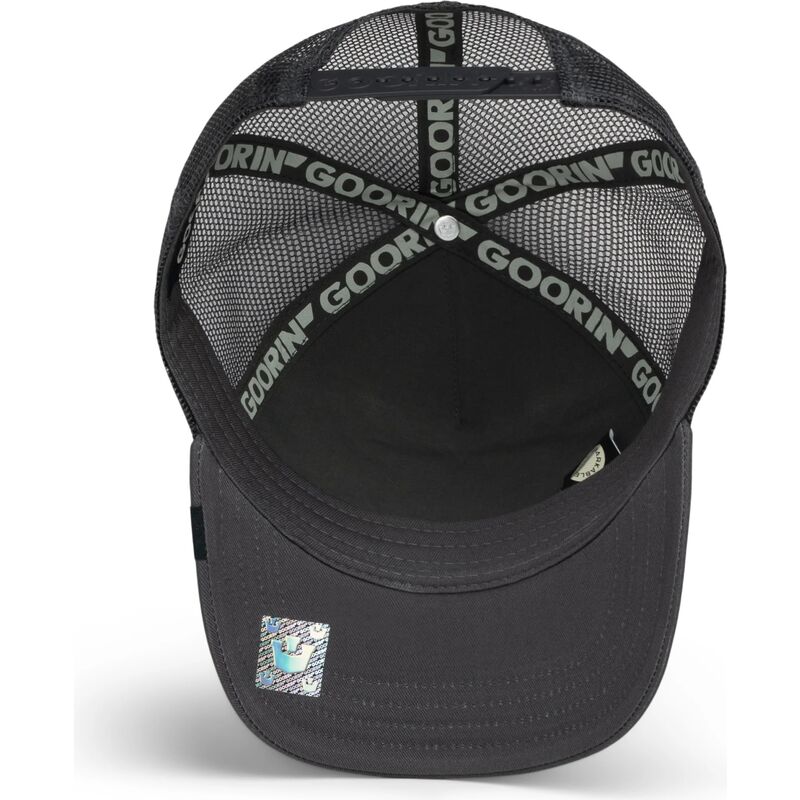 petten-gebogen-grijs-snapback-circle-of-life-loner-tone-shift-the-farm-goorin-bros