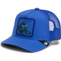 petten-gebogen-blauw-snapback-tonal-legend-full-intent-the-farm-goorin-bros