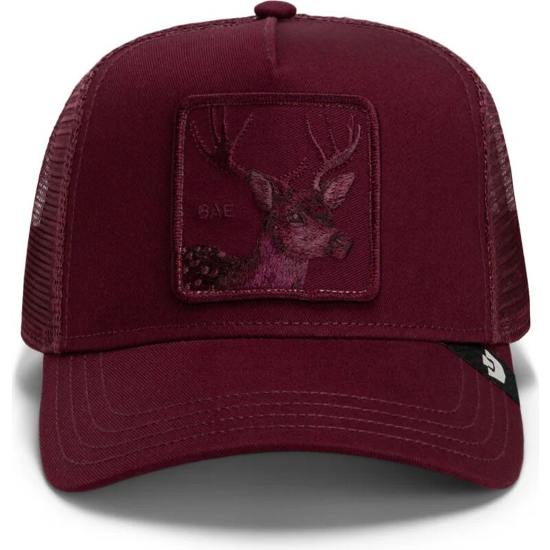 petten-gebogen-rood-snapback-tonal-bae-full-intent-the-farm-goorin-bros