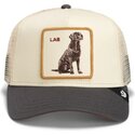 petten-gebogen-creme-snapback-shadow-lab-off-the-leash-the-farm-goorin-bros