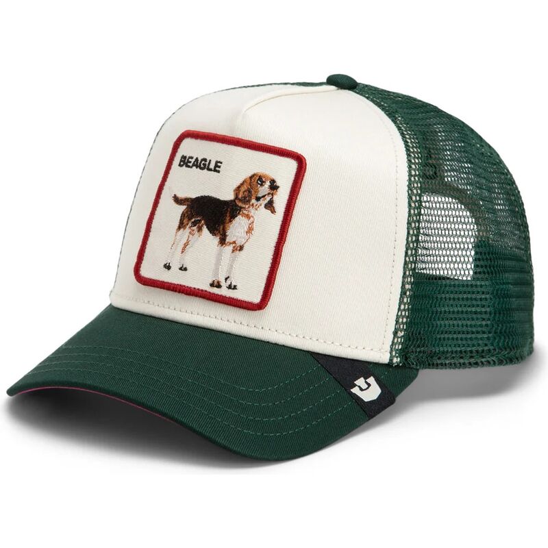 petten-gebogen-groen-snapback-shadow-beagle-off-the-leash-the-farm-goorin-bros petten-gebogen-groen-snapback-shadow-beagle-off-the-leash-the-farm-goorin-bros