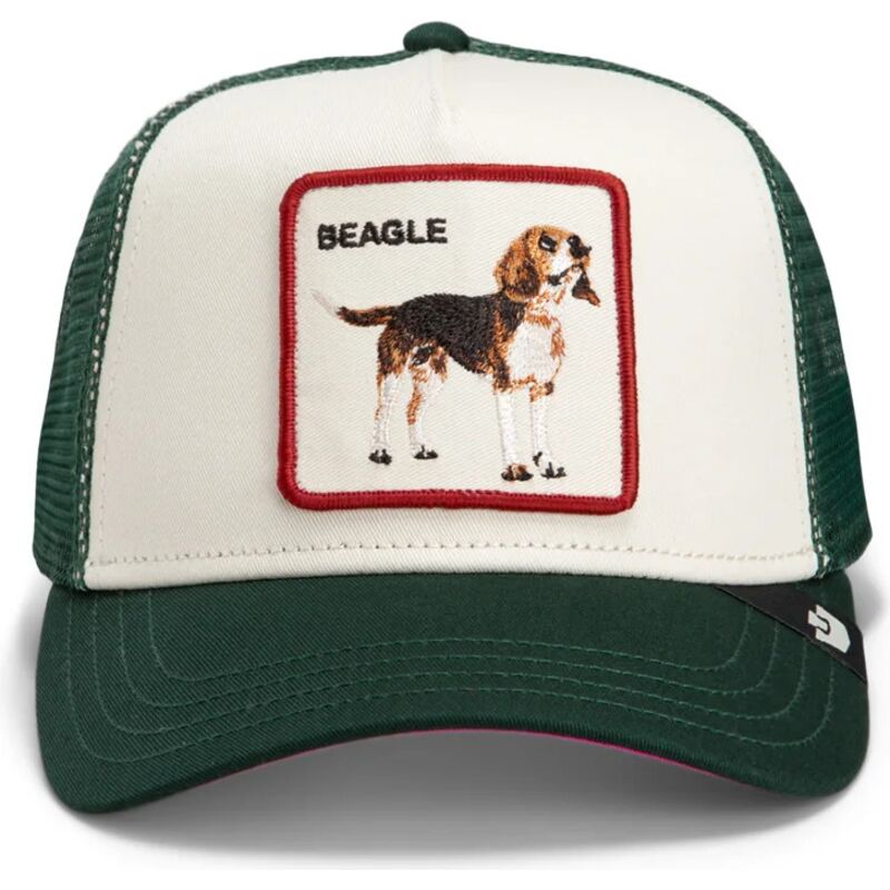 petten-gebogen-groen-snapback-shadow-beagle-off-the-leash-the-farm-goorin-bros petten-gebogen-groen-snapback-shadow-beagle-off-the-leash-the-farm-goorin-bros