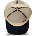 petten-gebogen-rood-snapback-the-suede-rooster-microsuede-cock-the-farm-goorin-bros