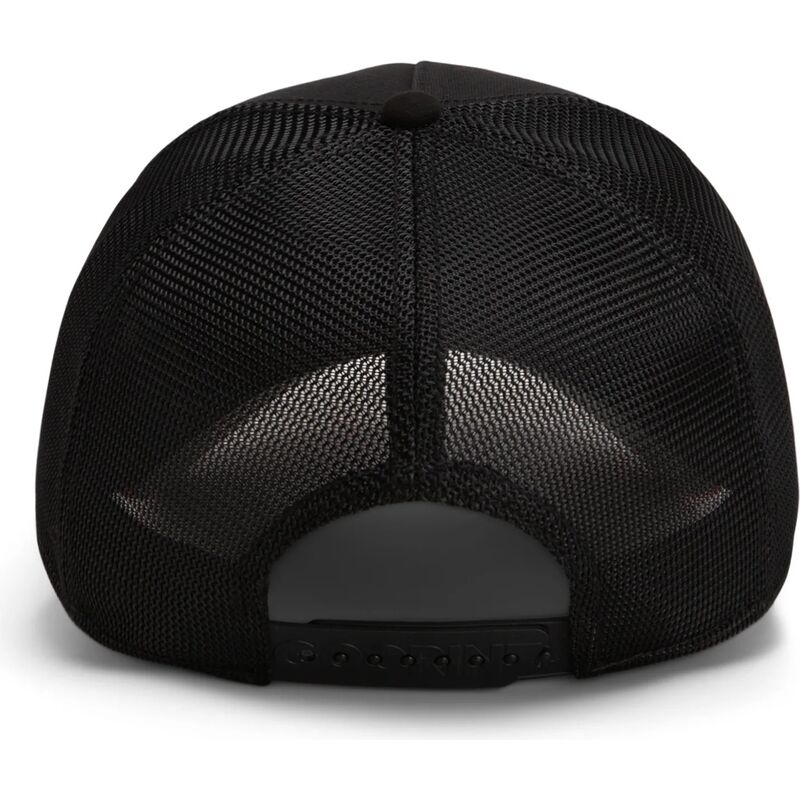 petten-gebogen-zwart-snapback-cancelled-skull-microsuede-the-farm-goorin-bros