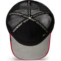 petten-gebogen-zwart-snapback-cancelled-skull-microsuede-the-farm-goorin-bros