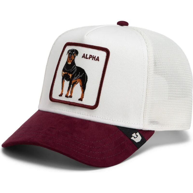 petten-gebogen-wit-snapback-suede-alpha-microsuede-the-farm-goorin-bros