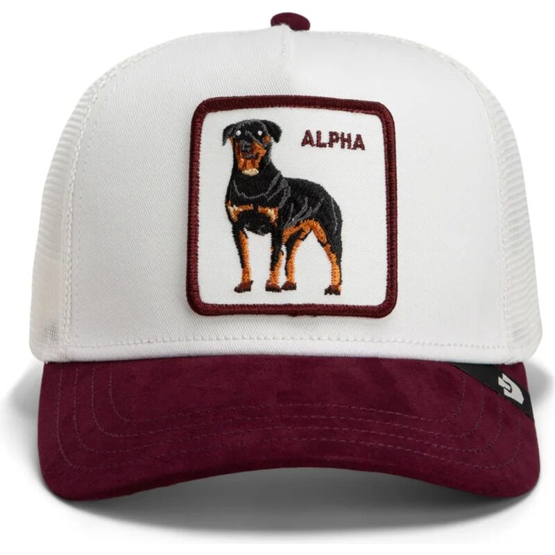 petten-gebogen-wit-snapback-suede-alpha-microsuede-the-farm-goorin-bros