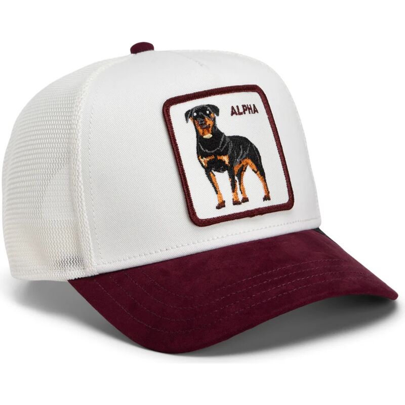 petten-gebogen-wit-snapback-suede-alpha-microsuede-the-farm-goorin-bros