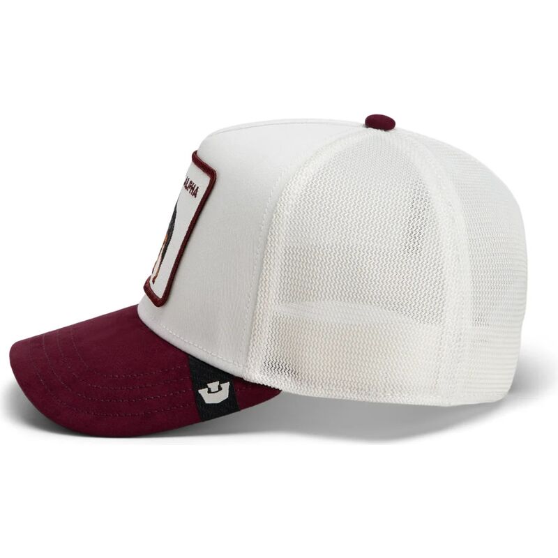 petten-gebogen-wit-snapback-suede-alpha-microsuede-the-farm-goorin-bros