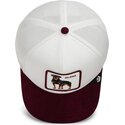petten-gebogen-wit-snapback-suede-alpha-microsuede-the-farm-goorin-bros
