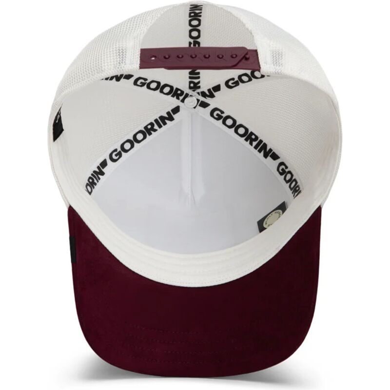 petten-gebogen-wit-snapback-suede-alpha-microsuede-the-farm-goorin-bros