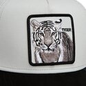 petten-gebogen-grijs-snapback-suede-tiger-microsuede-the-farm-goorin-bros