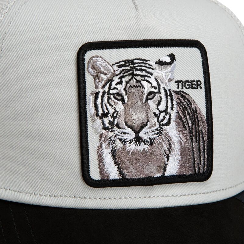 petten-gebogen-grijs-snapback-suede-tiger-microsuede-the-farm-goorin-bros