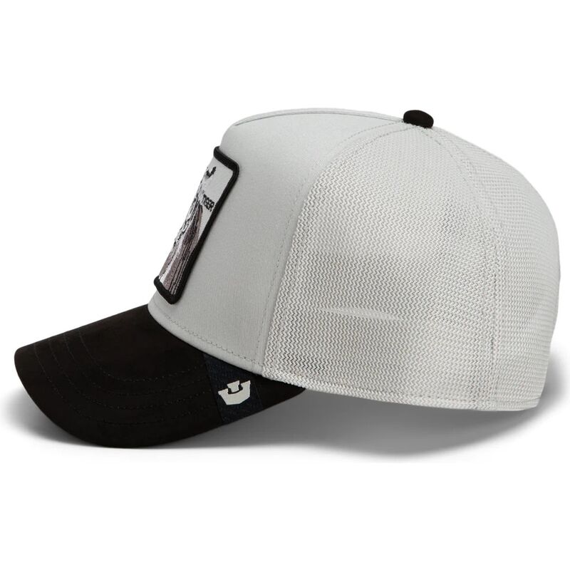 petten-gebogen-grijs-snapback-suede-tiger-microsuede-the-farm-goorin-bros