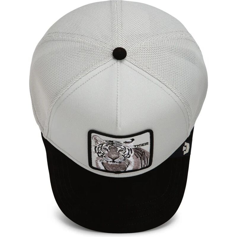 petten-gebogen-grijs-snapback-suede-tiger-microsuede-the-farm-goorin-bros